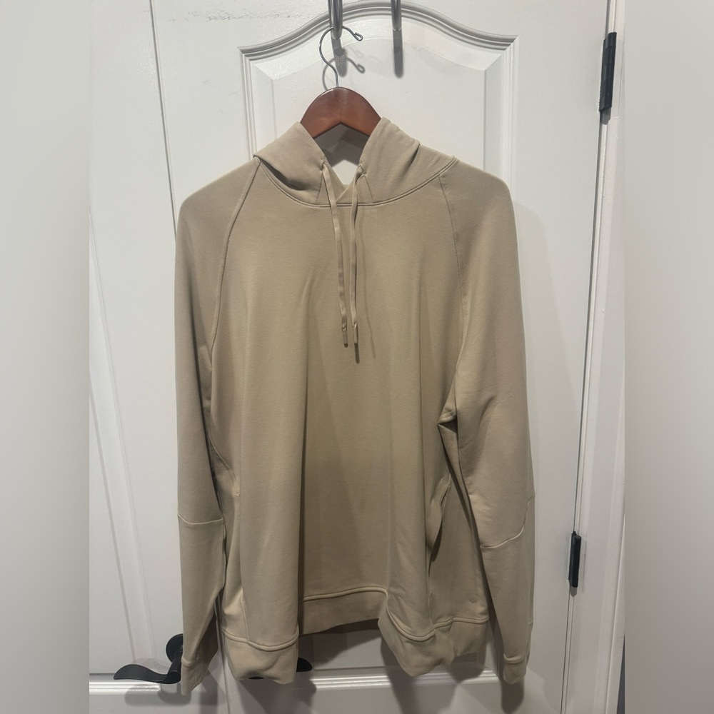NWOT Lululemon City Sweat Hoodie
